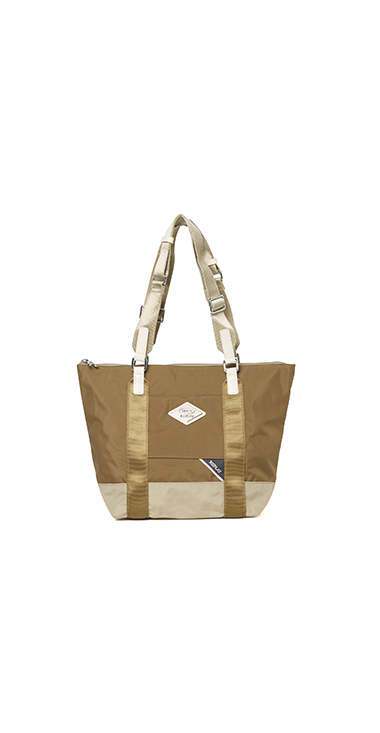 BRICS＆REPLAY 3in1トートバッグ MEDIUM